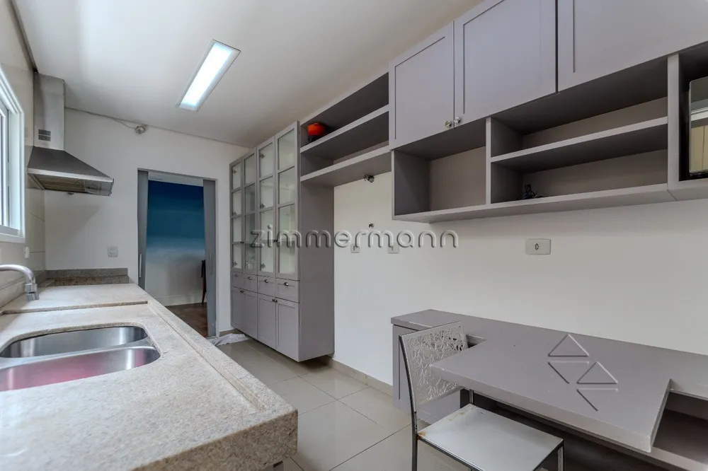 Casa, 3 quartos, 450 m² - Foto 11