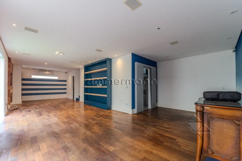 Casa, 3 quartos, 450 m² - Foto 3