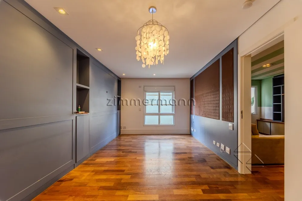 Casa, 3 quartos, 450 m² - Foto 10