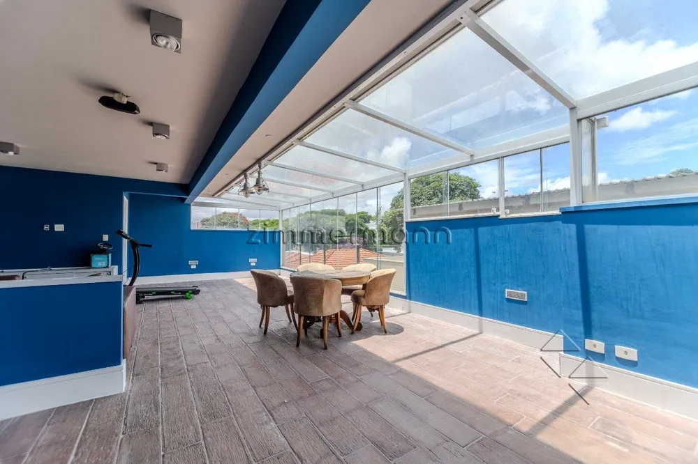 Casa, 3 quartos, 450 m² - Foto 2