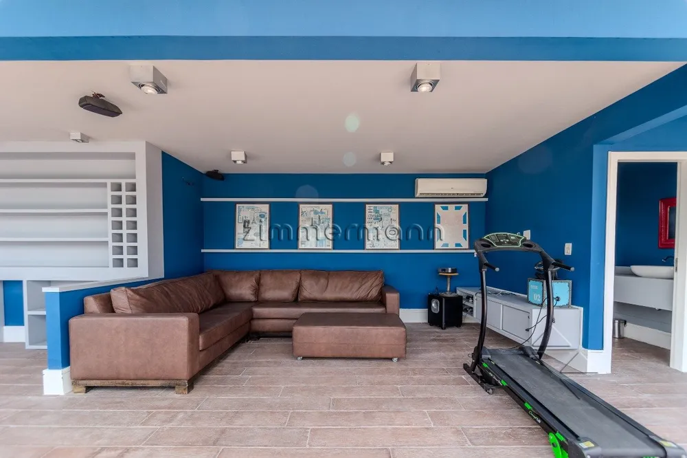 Casa, 3 quartos, 450 m² - Foto 1