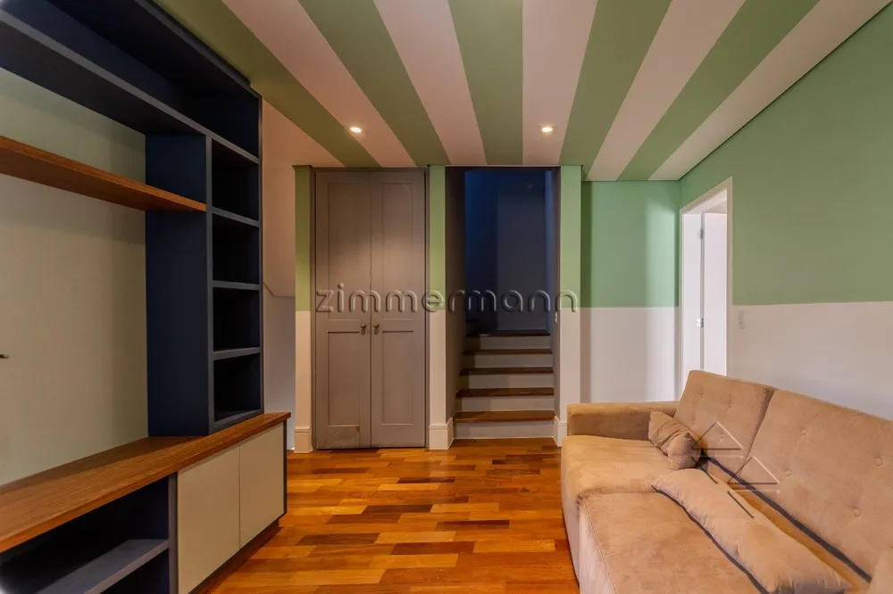 Casa, 3 quartos, 450 m² - Foto 6