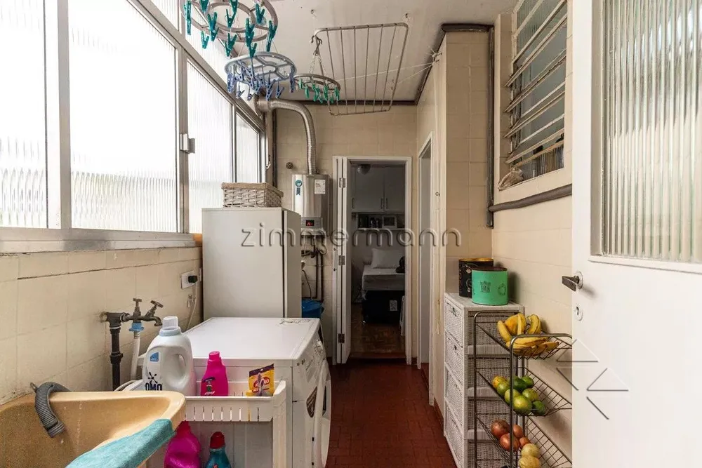 Apartamento, 3 quartos, 120 m² - Foto 1