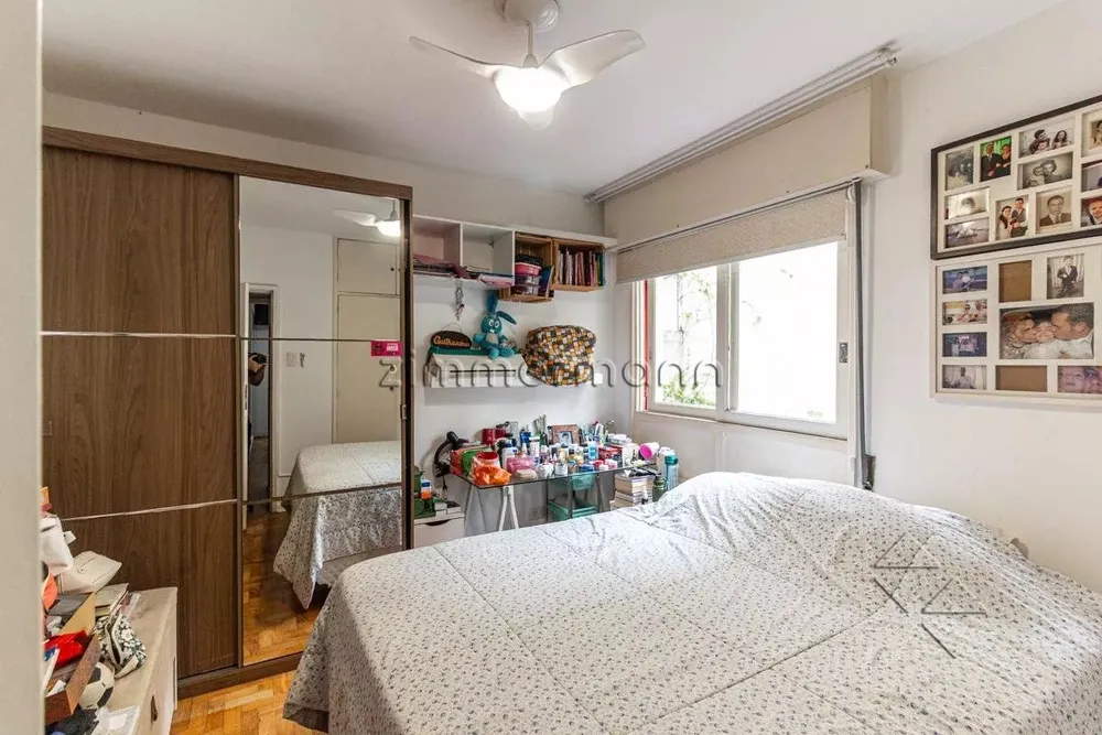 Apartamento, 3 quartos, 120 m² - Foto 2