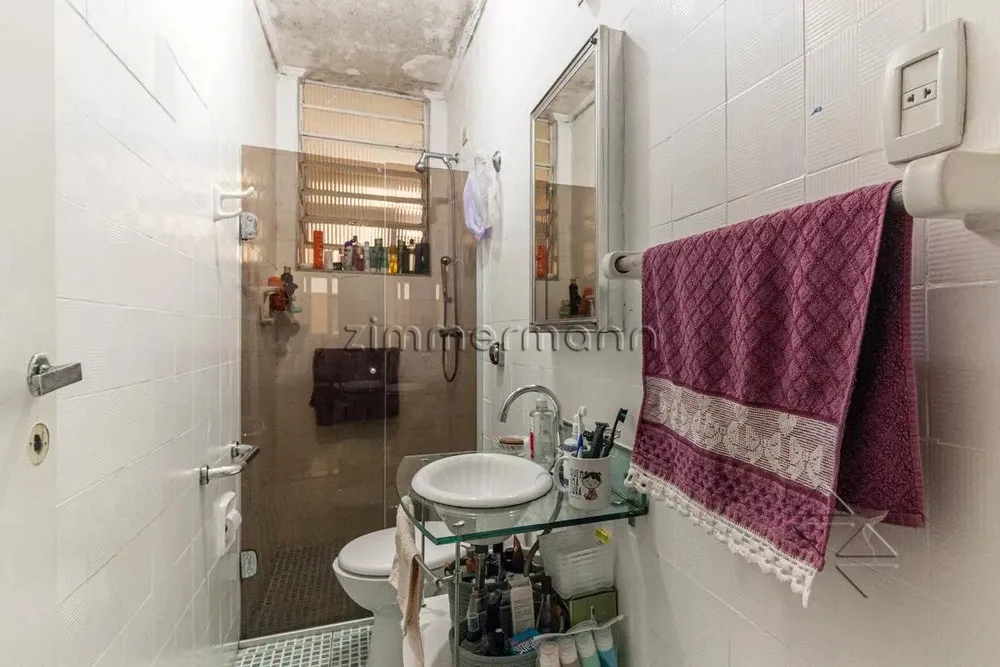 Apartamento, 3 quartos, 120 m² - Foto 3