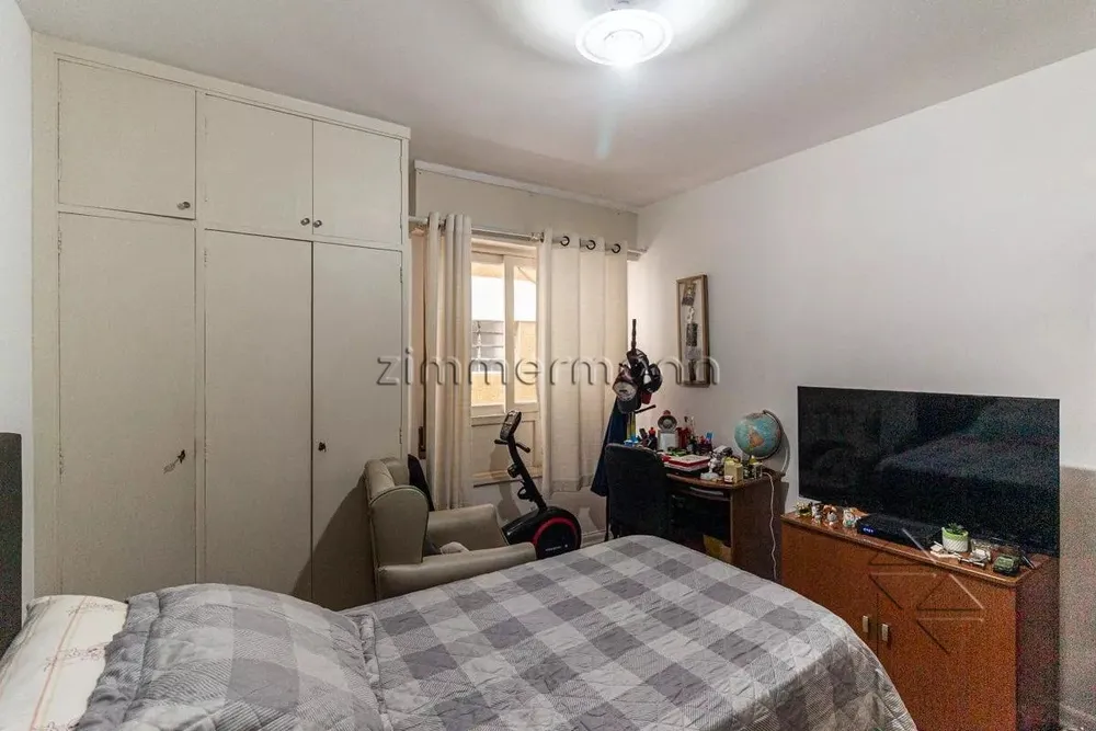Apartamento, 3 quartos, 120 m² - Foto 7