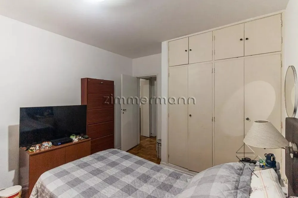 Apartamento, 3 quartos, 120 m² - Foto 4