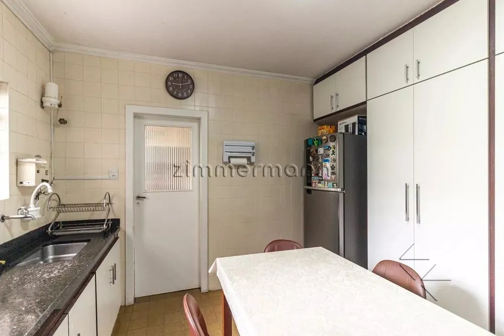 Apartamento, 3 quartos, 120 m² - Foto 8