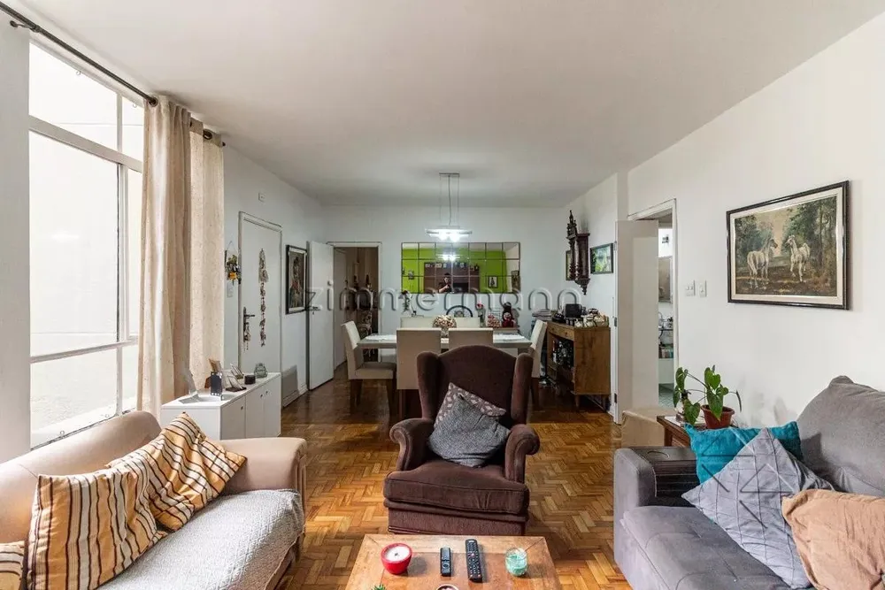 Apartamento, 3 quartos, 120 m² - Foto 5