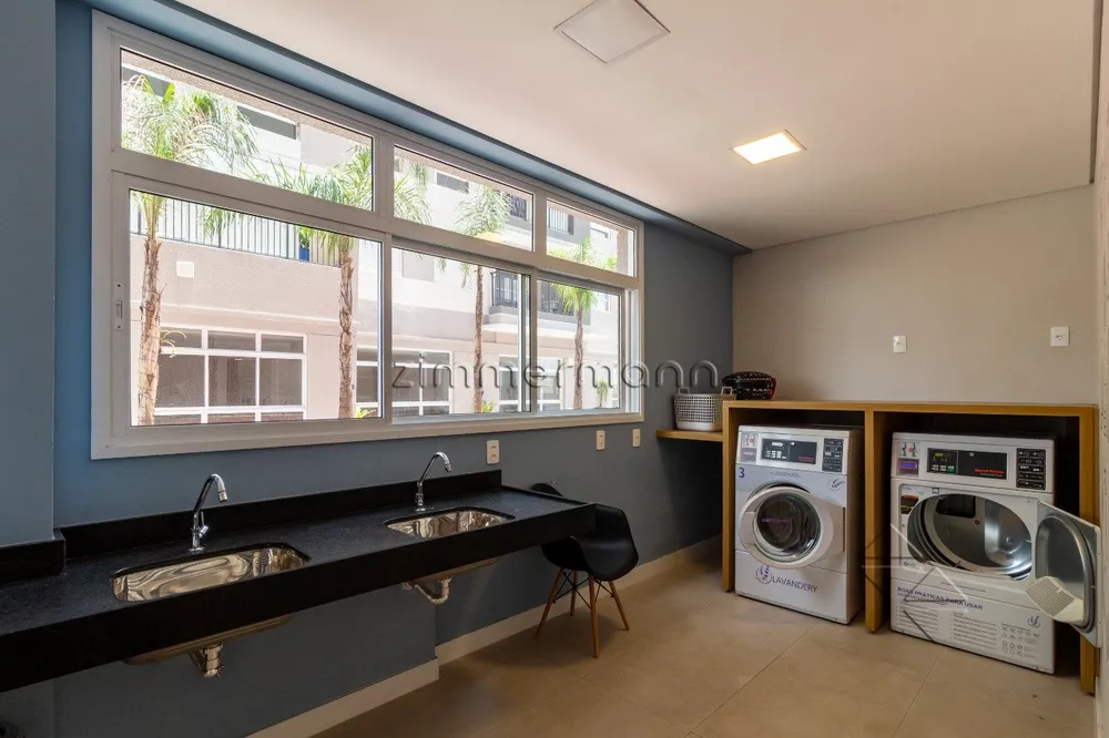 Apartamento, 2 quartos, 53 m² - Foto 11