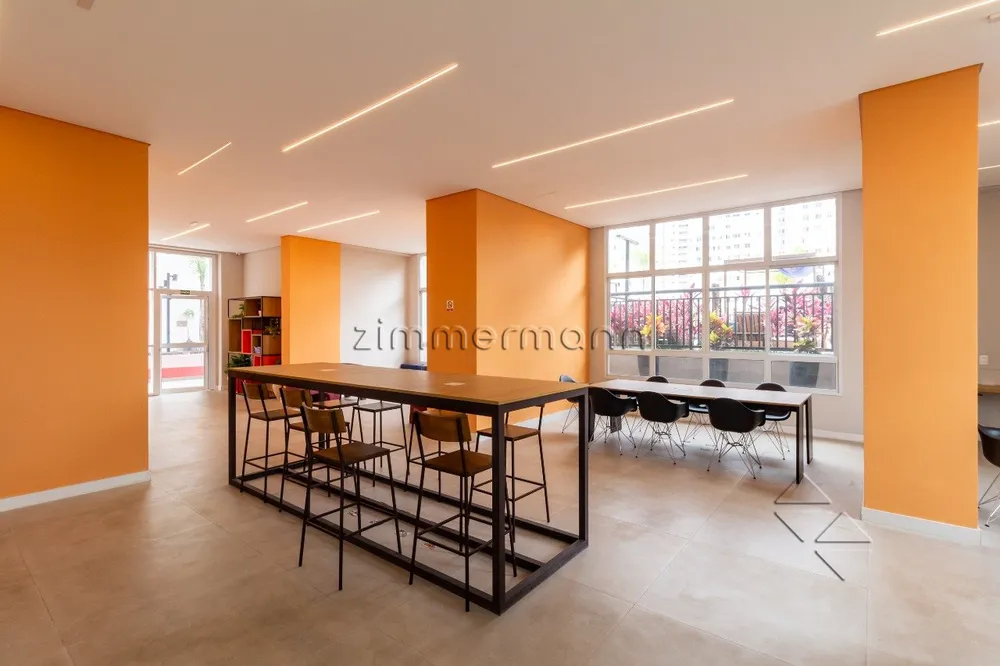 Apartamento, 2 quartos, 53 m² - Foto 6