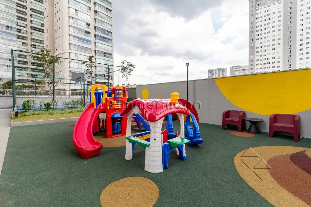 Apartamento, 2 quartos, 53 m² - Foto 3
