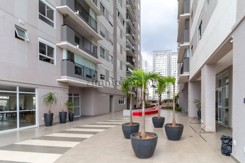 Apartamento, 2 quartos, 53 m² - Foto 7