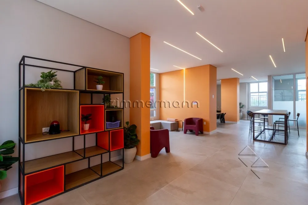 Apartamento, 2 quartos, 53 m² - Foto 5
