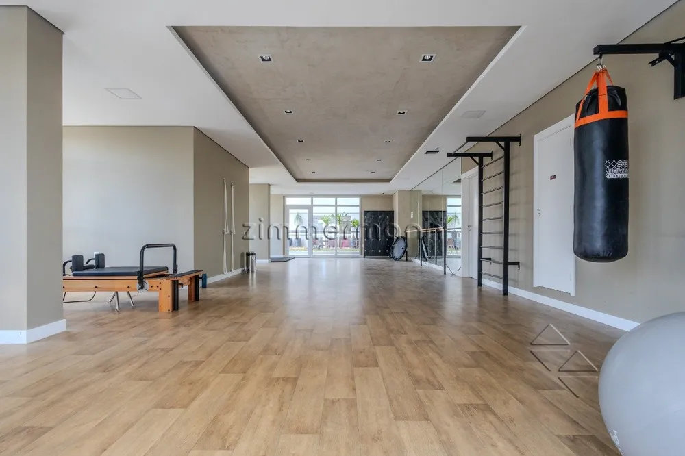 Apartamento, 2 quartos, 53 m² - Foto 2