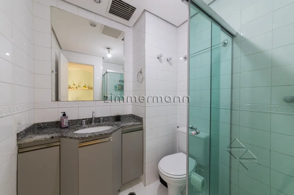Apartamento, 1 quarto, 45 m² - Foto 2