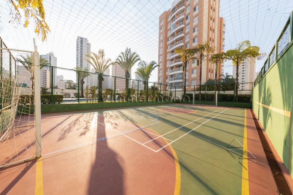Apartamento, 1 quarto, 45 m² - Foto 7