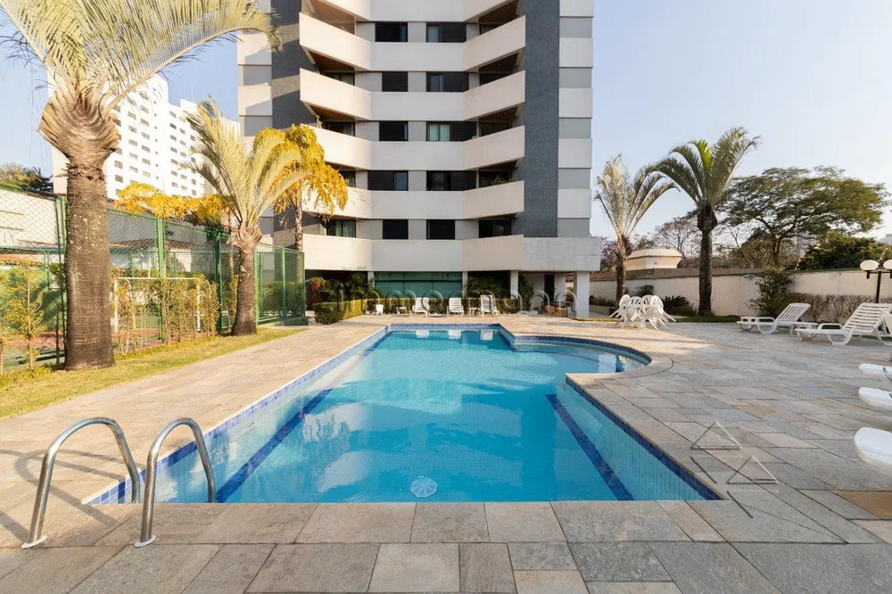 Apartamento, 1 quarto, 45 m² - Foto 9