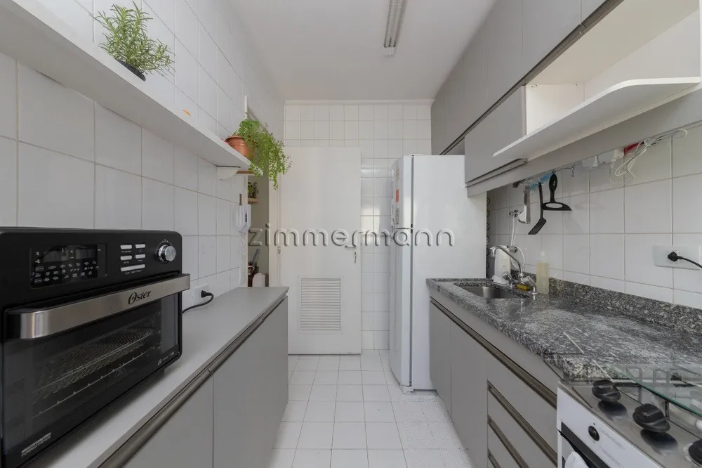 Apartamento, 1 quarto, 45 m² - Foto 2