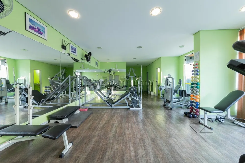 Apartamento, 1 quarto, 45 m² - Foto 1