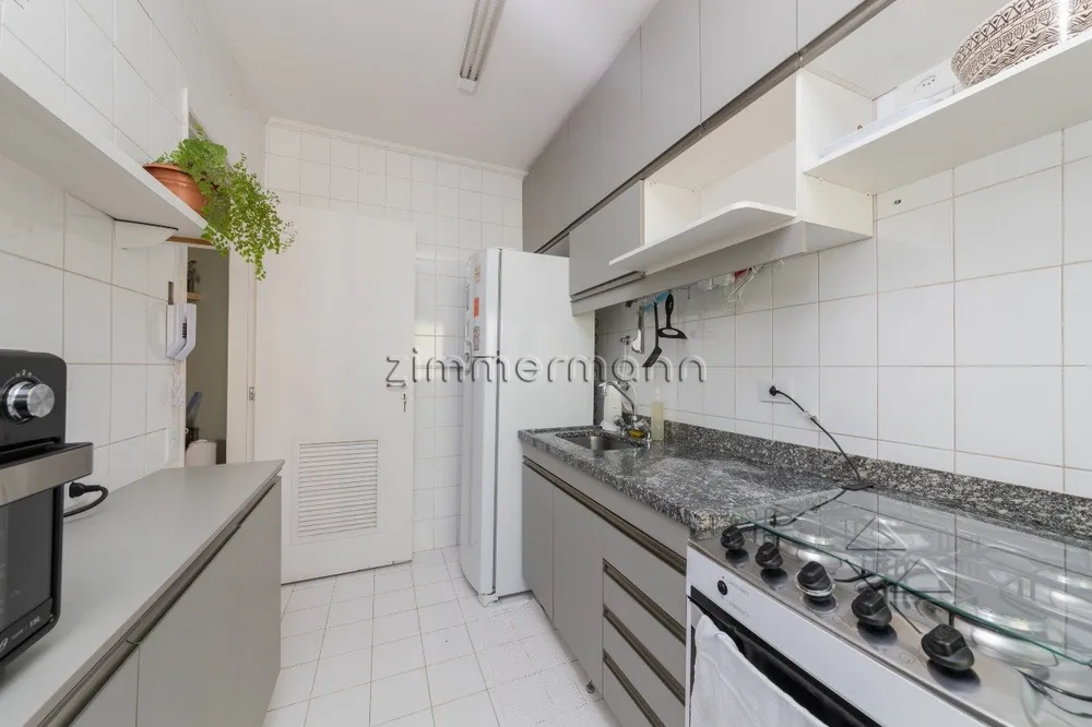 Apartamento, 1 quarto, 45 m² - Foto 3