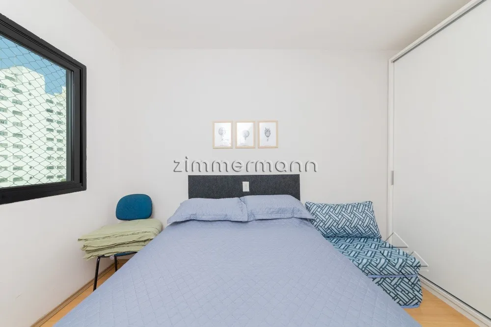 Apartamento, 1 quarto, 45 m² - Foto 8