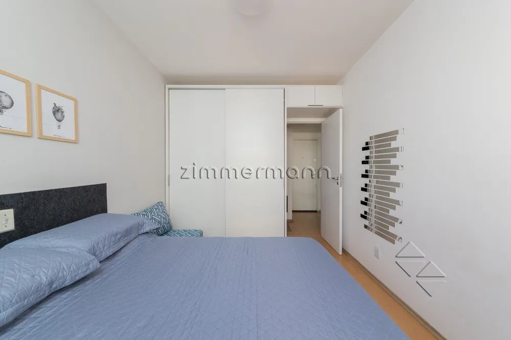 Apartamento, 1 quarto, 45 m² - Foto 4