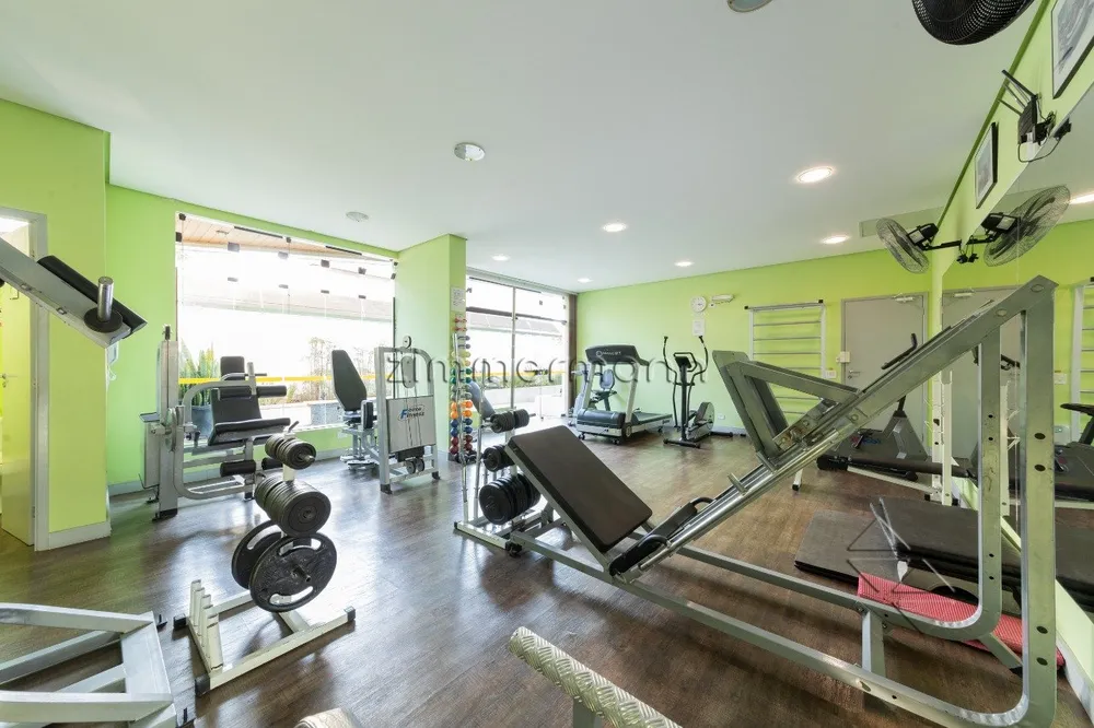Apartamento, 1 quarto, 45 m² - Foto 11