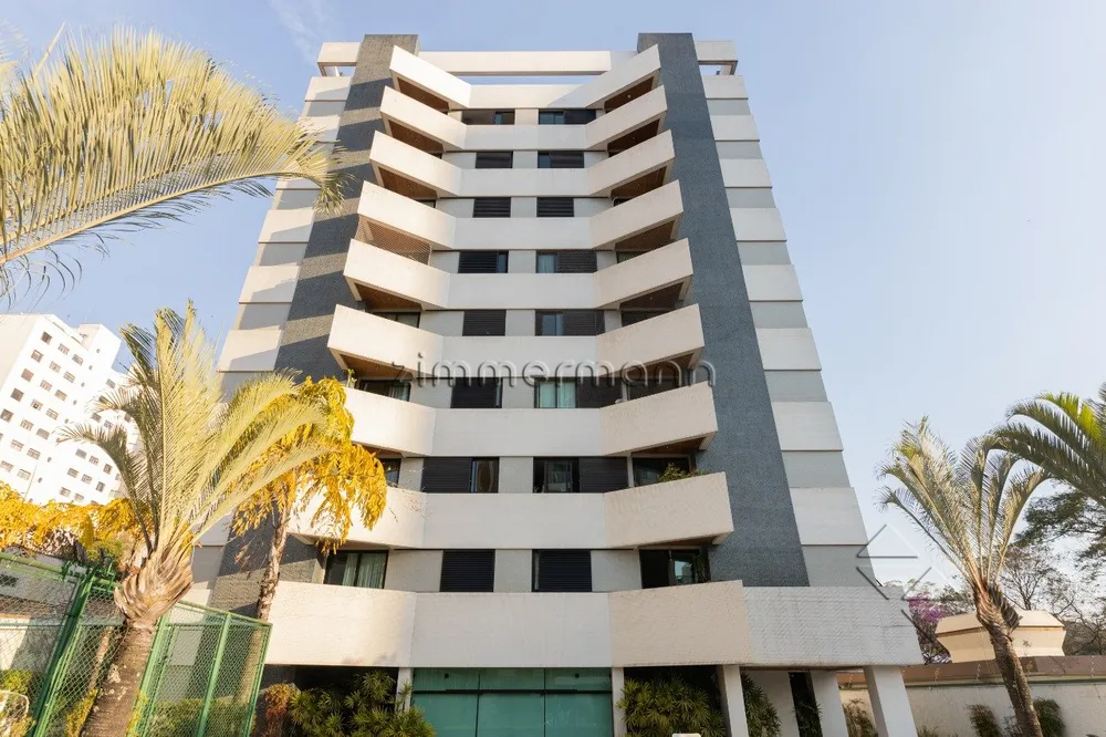 Apartamento, 1 quarto, 45 m² - Foto 6
