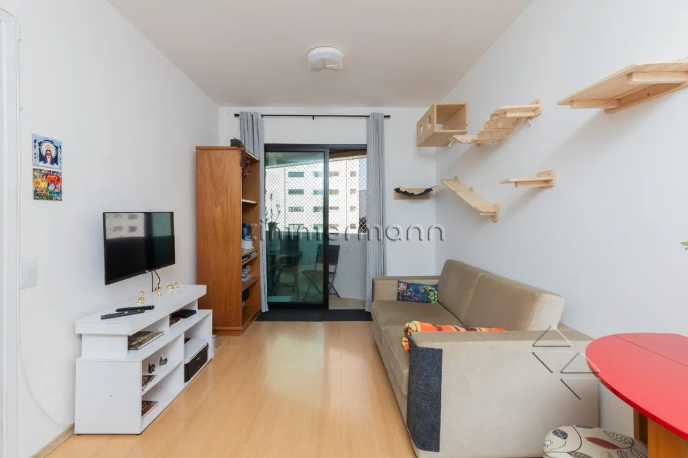 Apartamento, 1 quarto, 45 m² - Foto 7