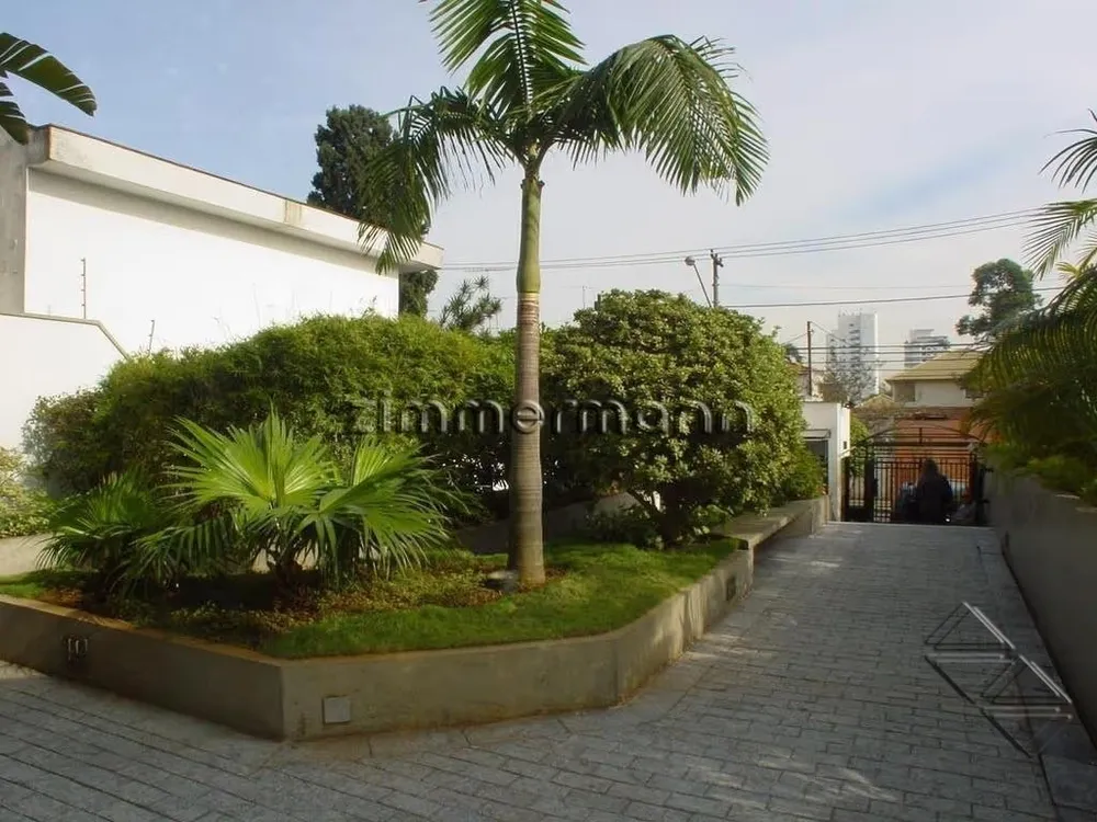 Cobertura, 4 quartos, 216 m² - Foto 5