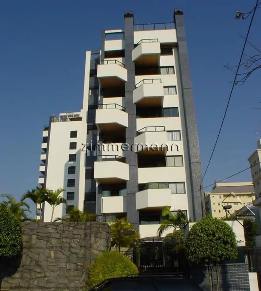 Cobertura, 4 quartos, 216 m² - Foto 6