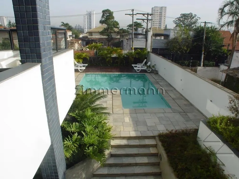 Cobertura, 4 quartos, 216 m² - Foto 8