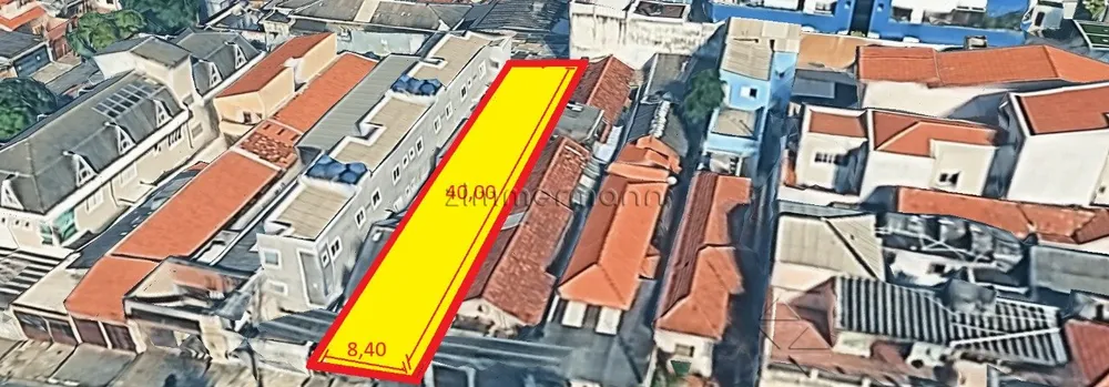 Terreno, 320 m² - Foto 7