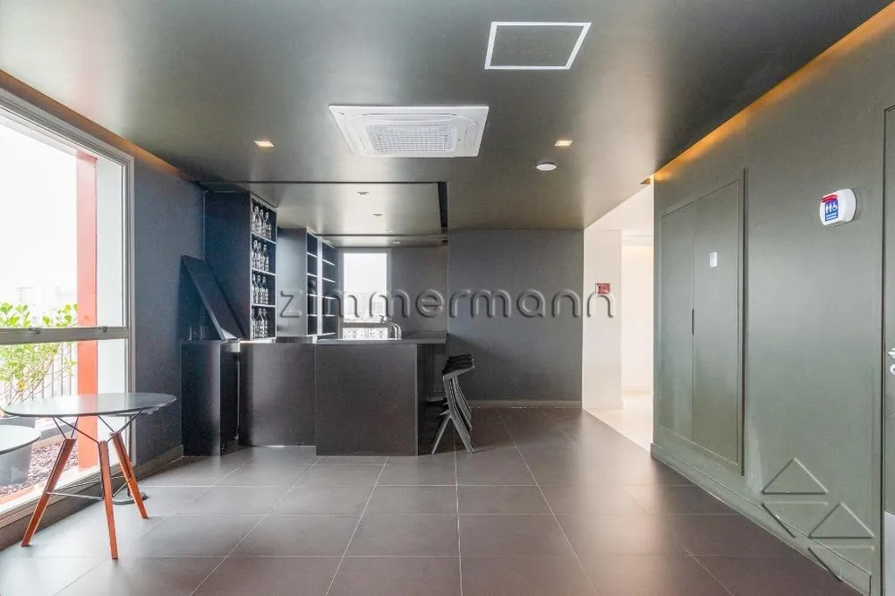 Apartamento, 1 quarto, 18 m² - Foto 3