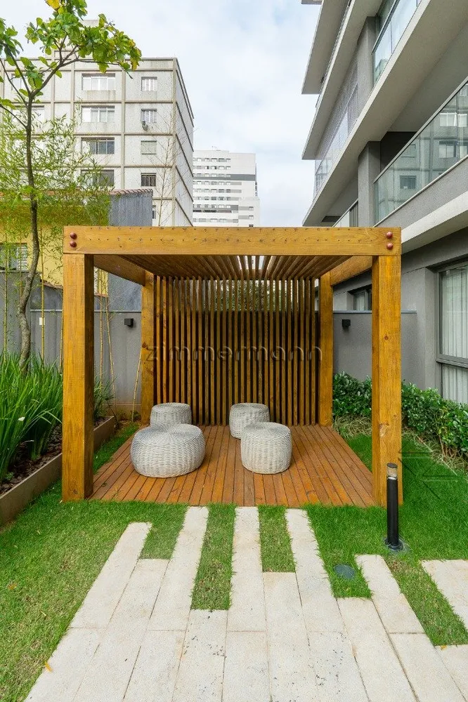 Apartamento, 2 quartos, 84 m² - Foto 6
