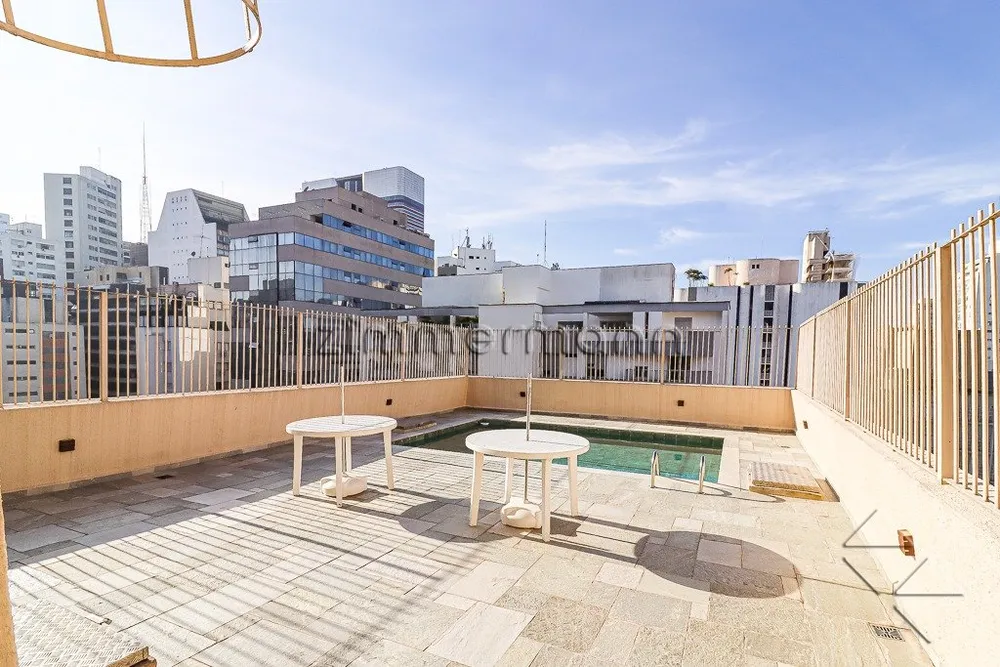 Apartamento, 3 quartos, 130 m² - Foto 10