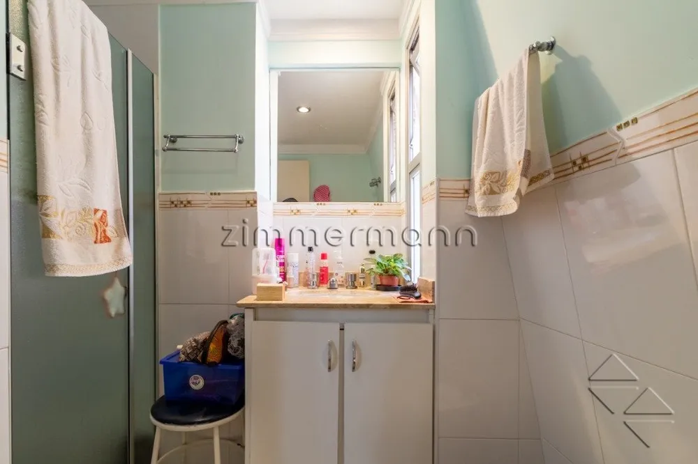 Apartamento, 3 quartos, 130 m² - Foto 5