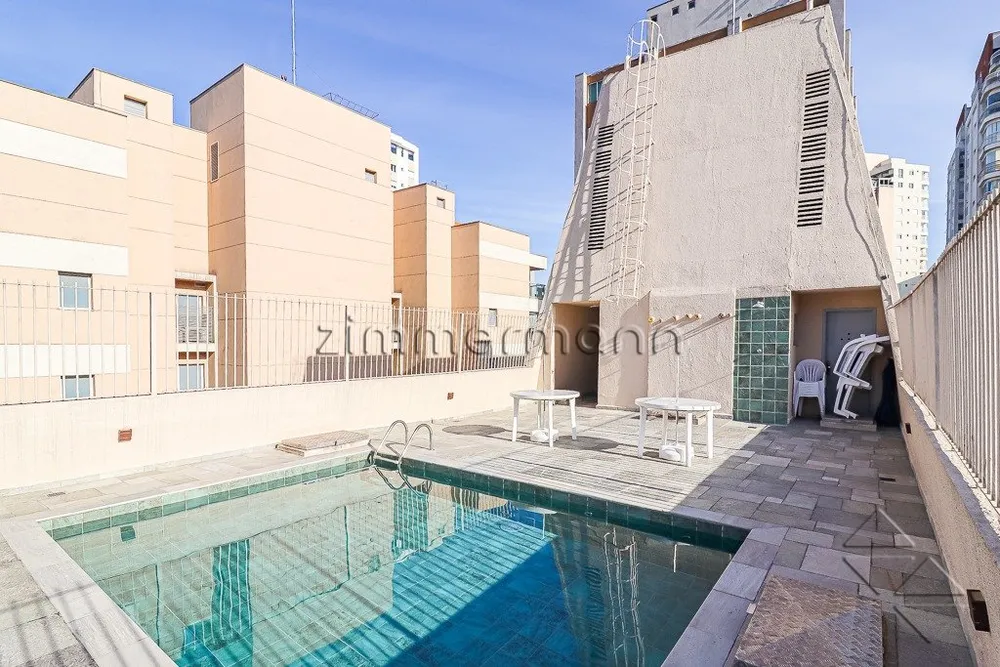 Apartamento, 3 quartos, 130 m² - Foto 8