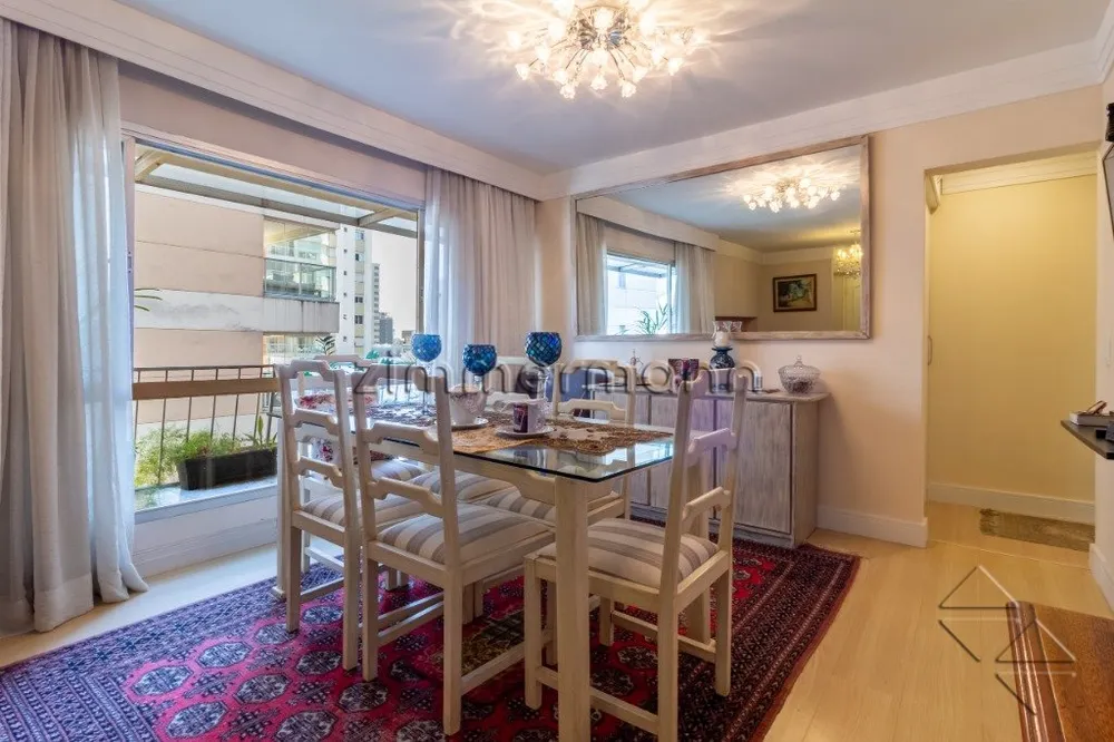 Apartamento, 3 quartos, 130 m² - Foto 1