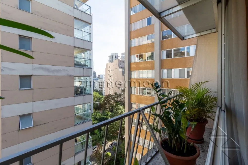 Apartamento, 3 quartos, 130 m² - Foto 6