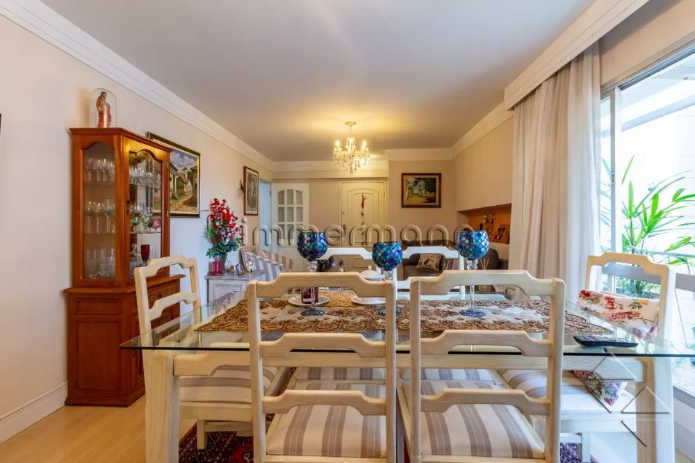 Apartamento, 3 quartos, 130 m² - Foto 7