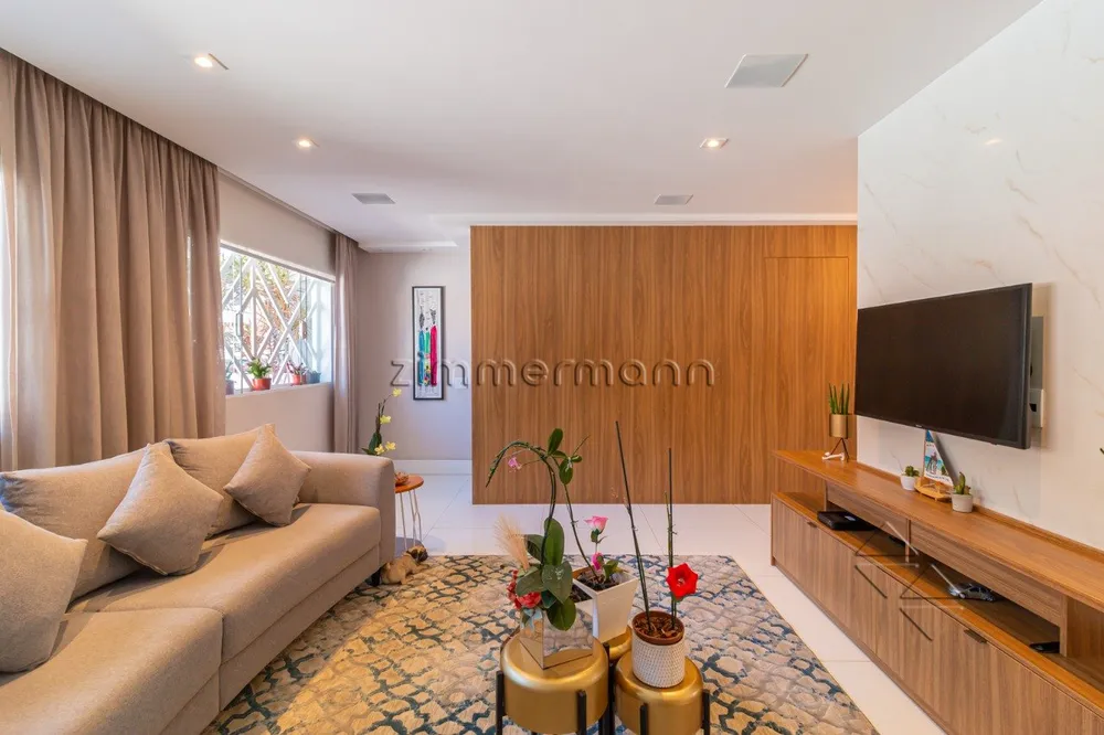 Casa, 3 quartos, 113 m² - Foto 4