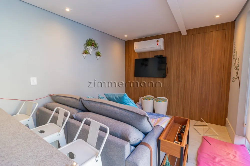 Casa, 3 quartos, 113 m² - Foto 2