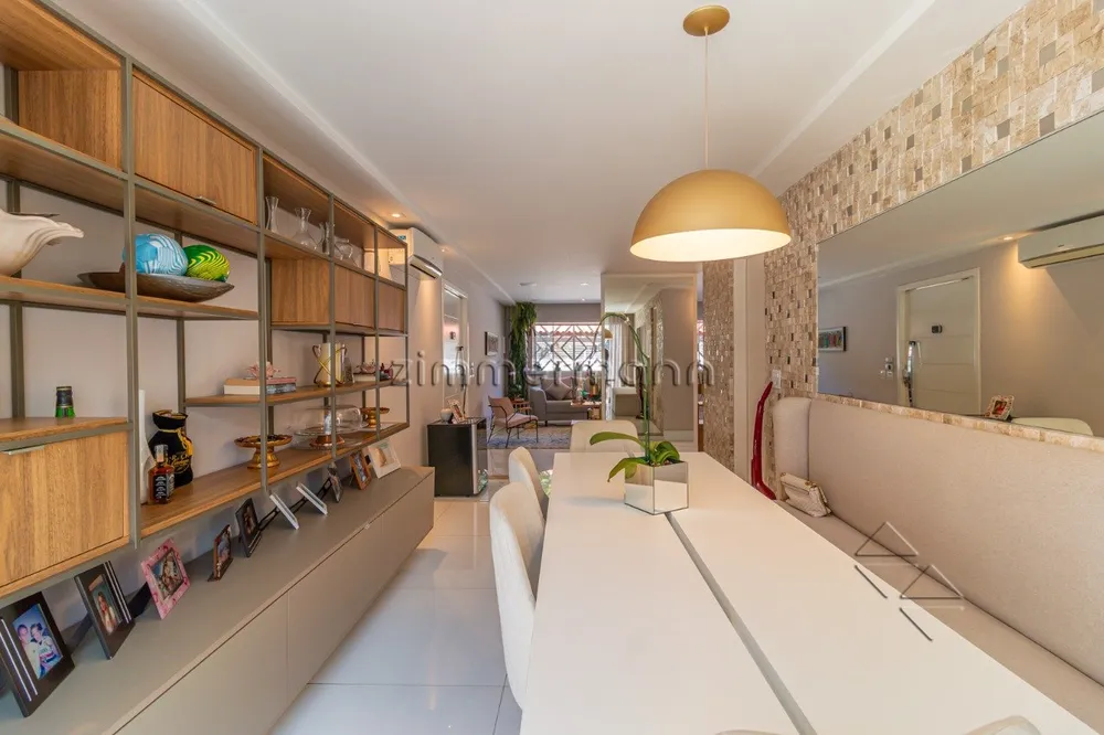Casa, 3 quartos, 113 m² - Foto 5