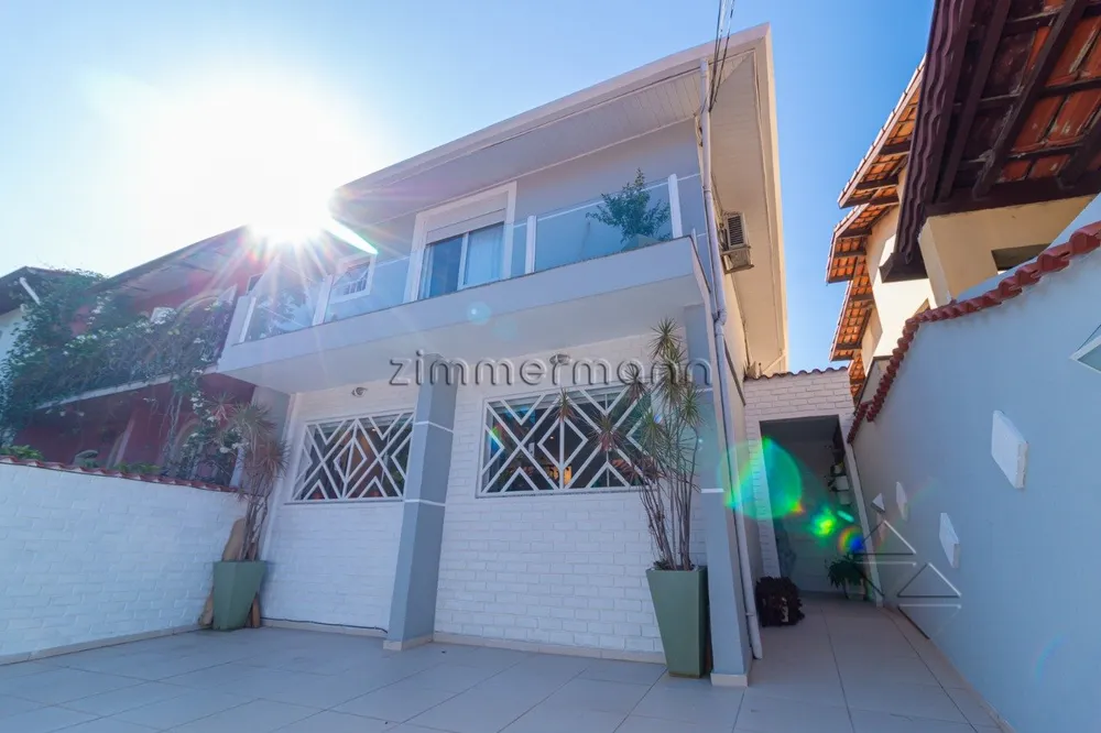 Casa, 3 quartos, 113 m² - Foto 12