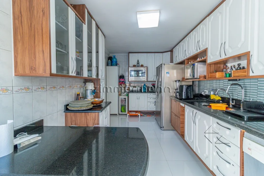 Casa, 3 quartos, 113 m² - Foto 11