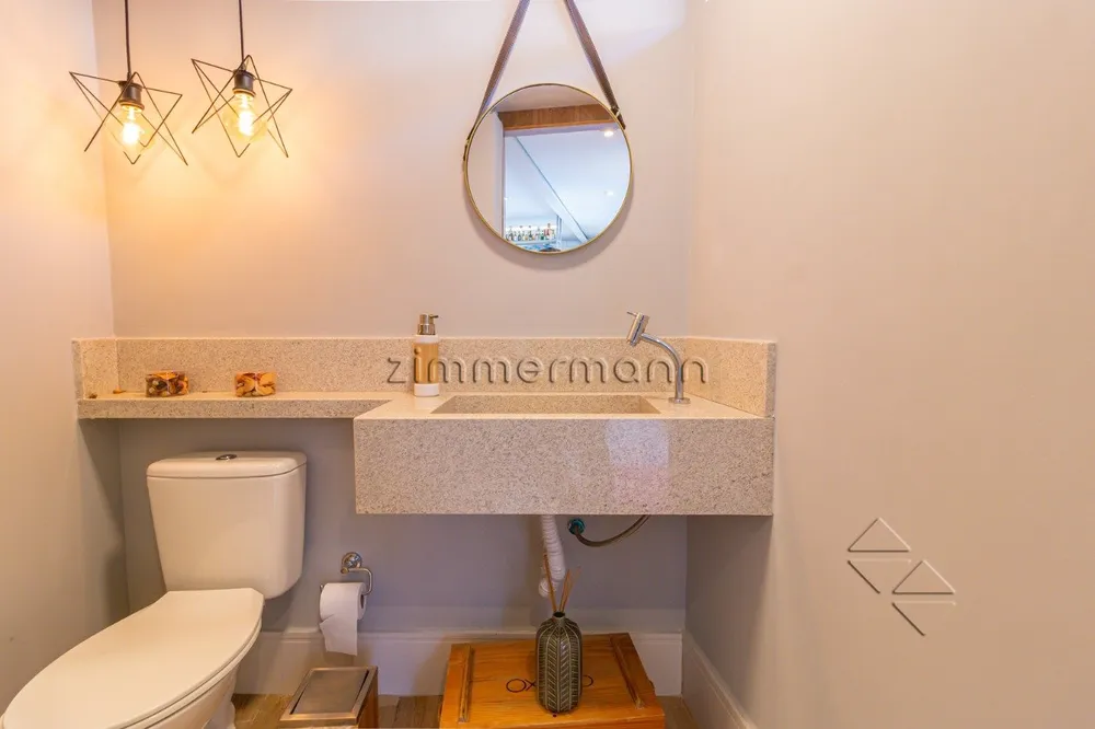 Casa, 3 quartos, 113 m² - Foto 3