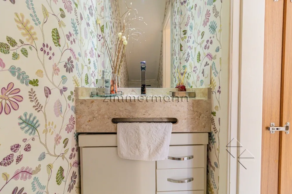 Casa, 3 quartos, 113 m² - Foto 6