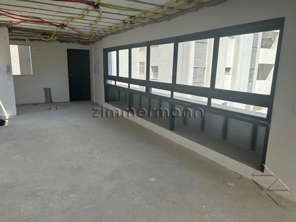 Apartamento, 1 quarto, 56 m² - Foto 4